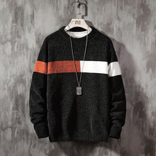Load image into Gallery viewer, 2020 New Sweater Men Long Sleeves