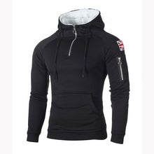 Load image into Gallery viewer, 2020 Winter Sweater Men Fashion Hoody