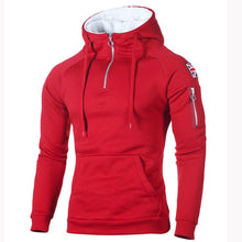 Load image into Gallery viewer, 2020 Winter Sweater Men Fashion Hoody