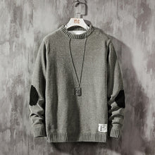 Load image into Gallery viewer, 2020 New Sweater Men Long Sleeves