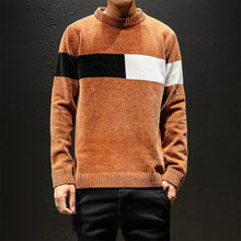 Load image into Gallery viewer, 2020 New Sweater Men Long Sleeves