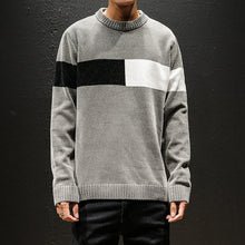 Load image into Gallery viewer, 2020 New Sweater Men Long Sleeves
