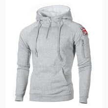 Load image into Gallery viewer, 2020  Winter Sweater Men Fashion Hoody
