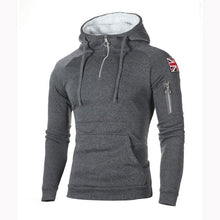 Load image into Gallery viewer, 2020  Winter Sweater Men Fashion Hoody
