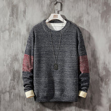 Load image into Gallery viewer, 2020 New Sweater Men Long Sleeves
