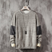 Load image into Gallery viewer, 2020 New Sweater Men Long Sleeves
