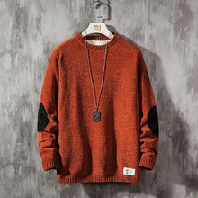 Load image into Gallery viewer, 2020 New Sweater Men Long Sleeves
