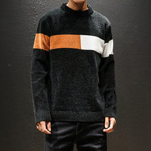 Load image into Gallery viewer, 2020 New Sweater Men Long Sleeves
